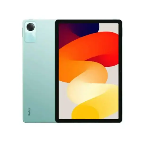 Tablet Xiaomi Redmi Pad SE EU 8/256 mint green