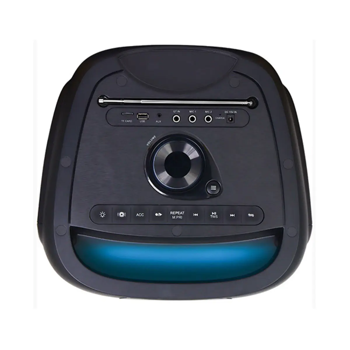 Bluetooth zvučnik Xwave Party 1022