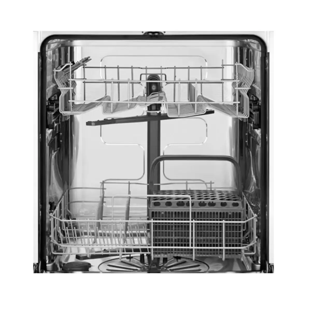 Ugradna mašina za pranje sudova Electrolux EEA17200L