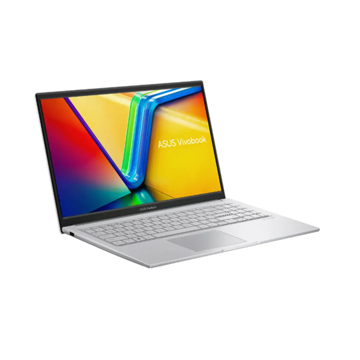 Laptop Asus Vivobook X1504ZA-NJ865 srebrna