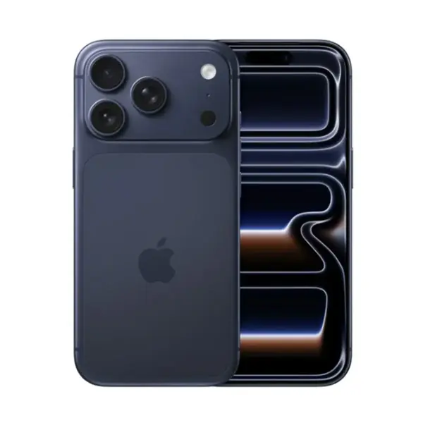 Mobilni telefon iPhone 17 Pro 256GB deep blue
