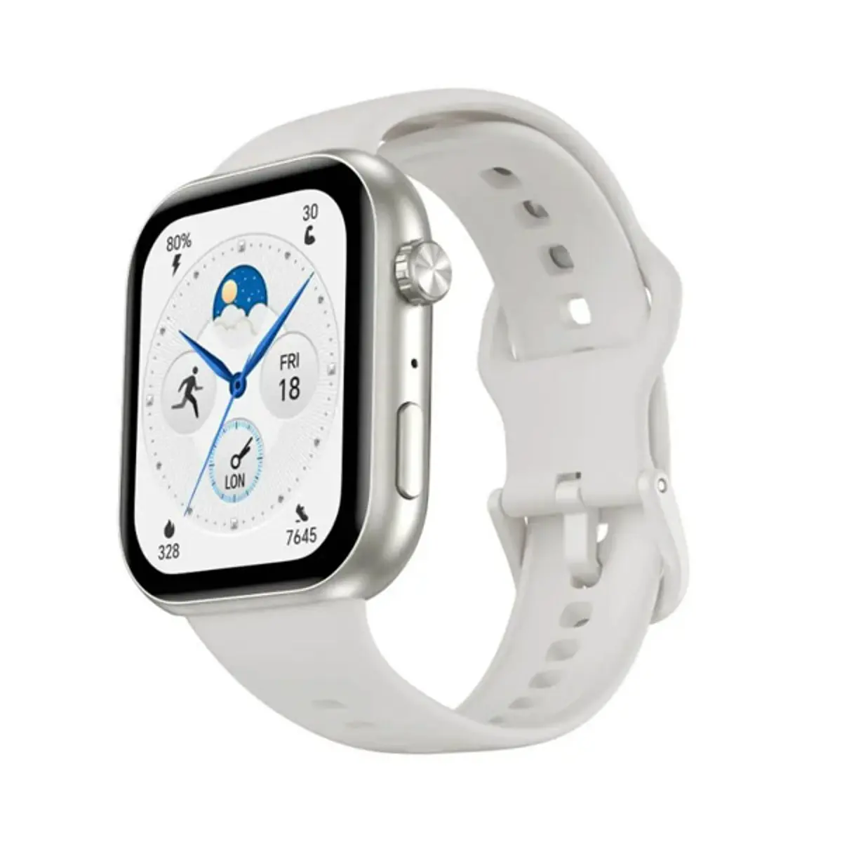 Pametni sat Honor Choice Watch 2i bela