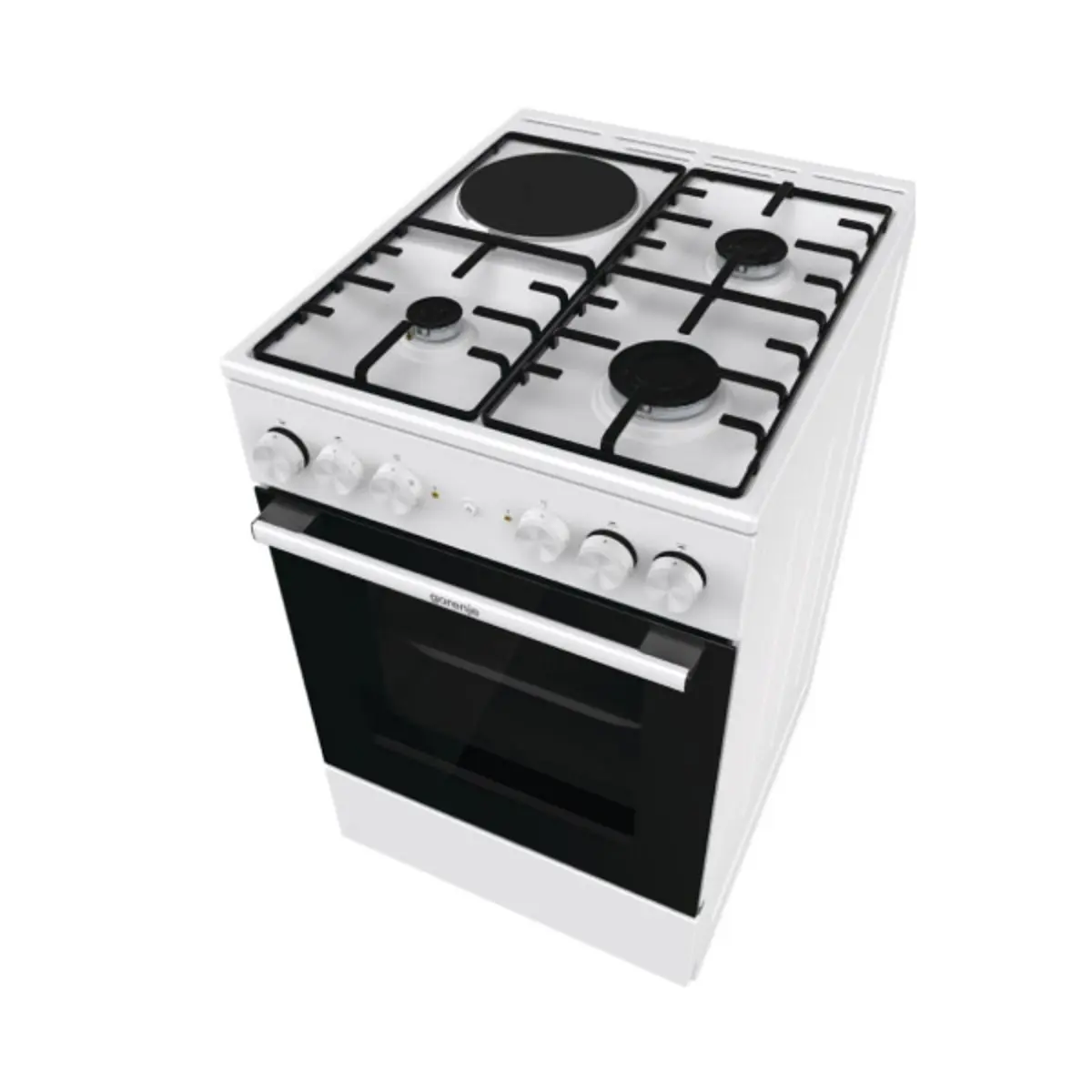 Električni šporet Gorenje GK5A12WD