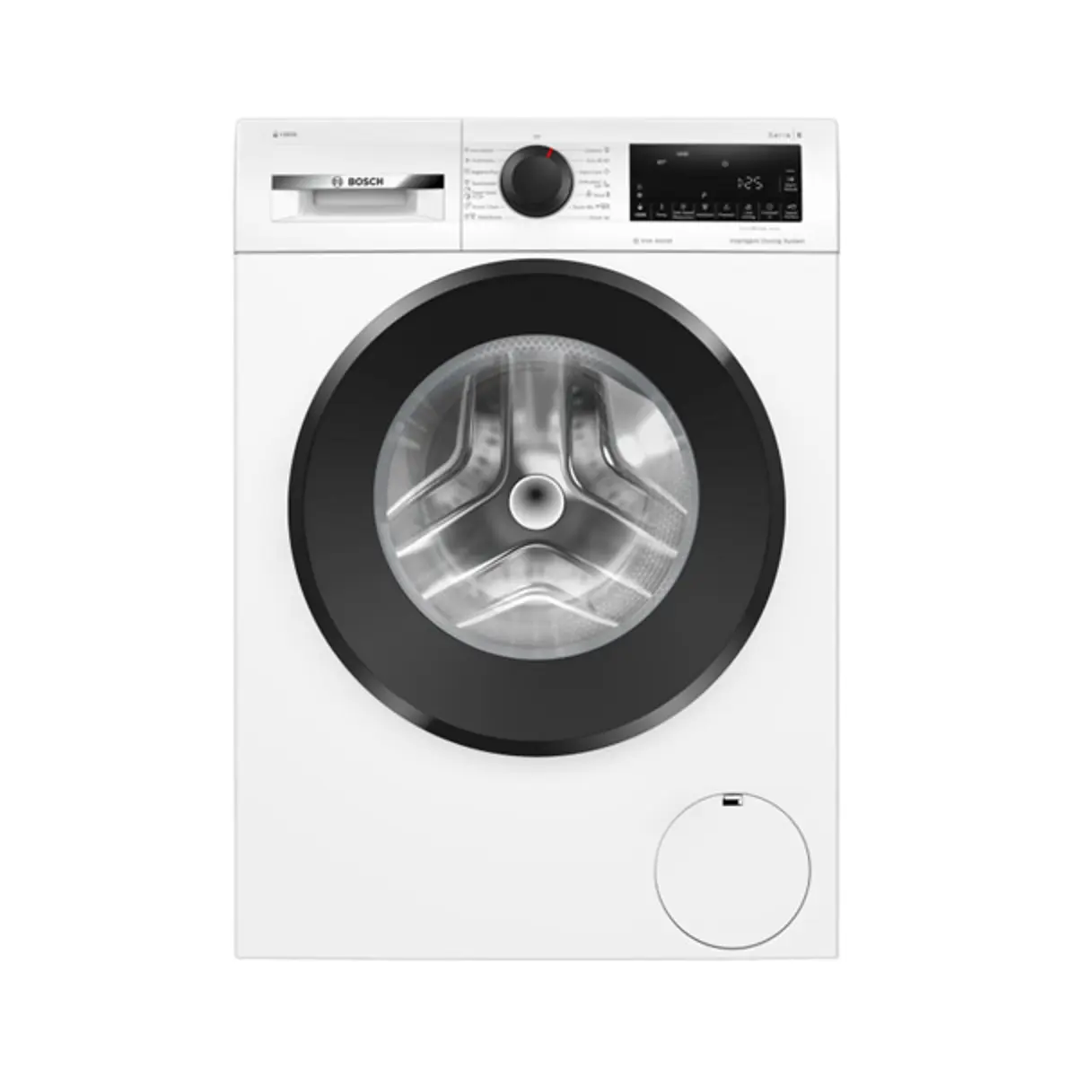 Mašina za pranje veša Bosch WGG244F3BY