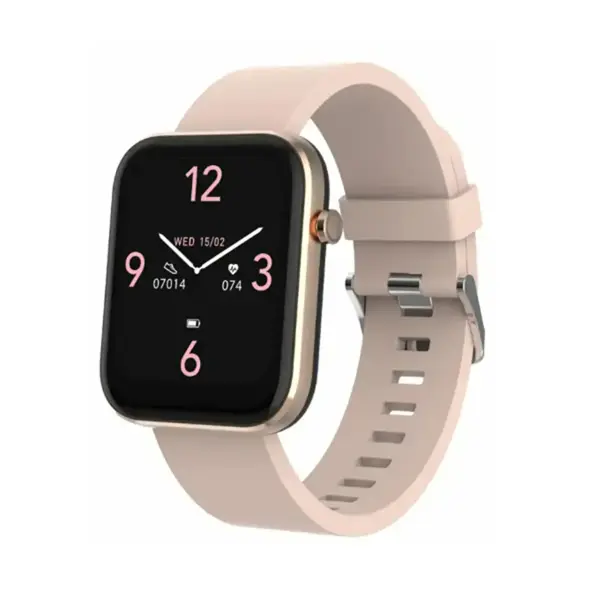 Pametni sat Denver SW-18 roza