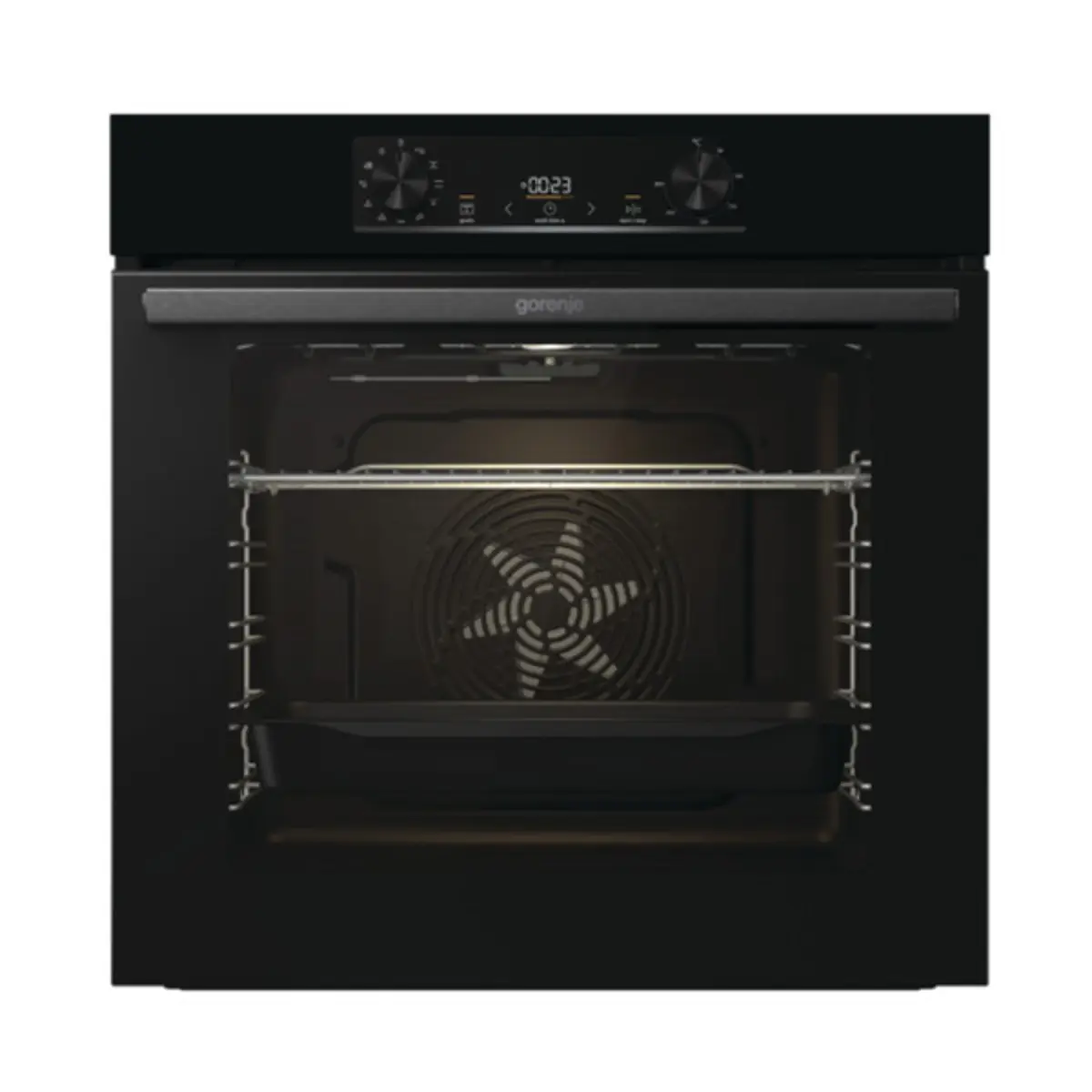 Ugradna rerna Gorenje BO6735E02BKOT