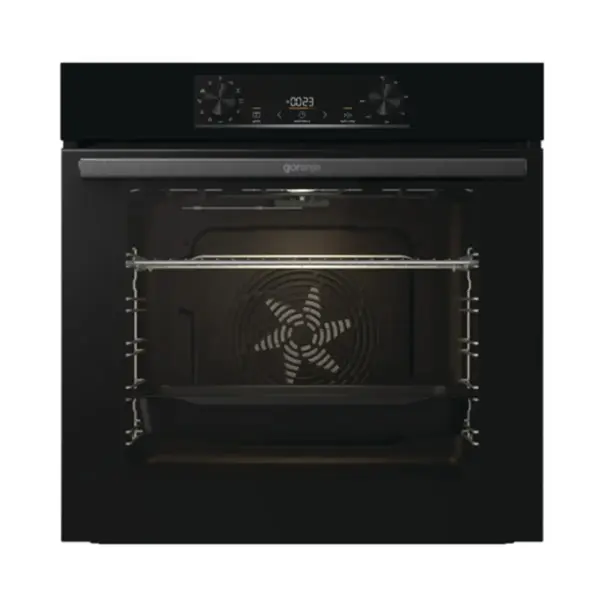 Ugradna rerna Gorenje BO6735E02BKOT