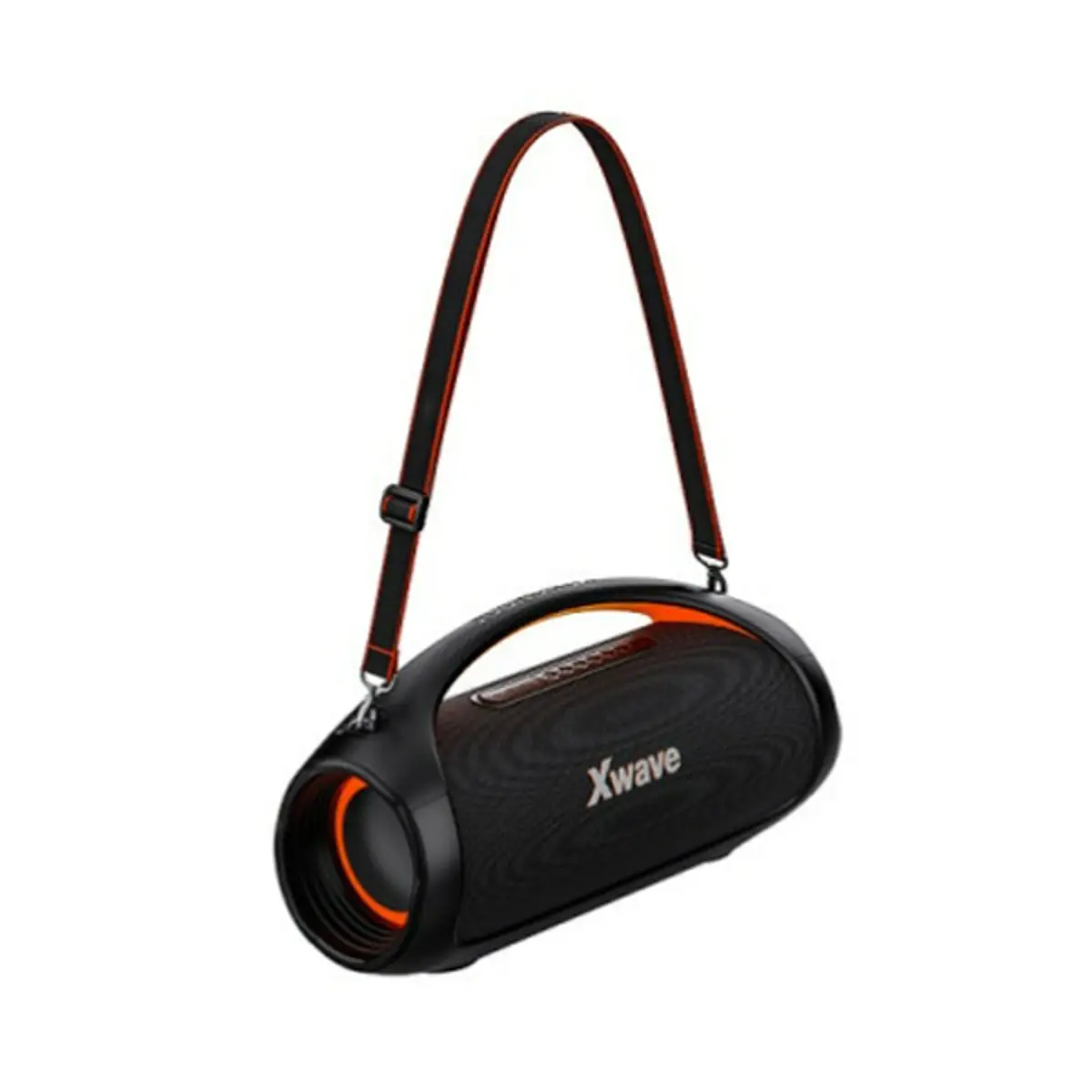 Zvučnik Bluetooth Xwave B TWS/60W/120W