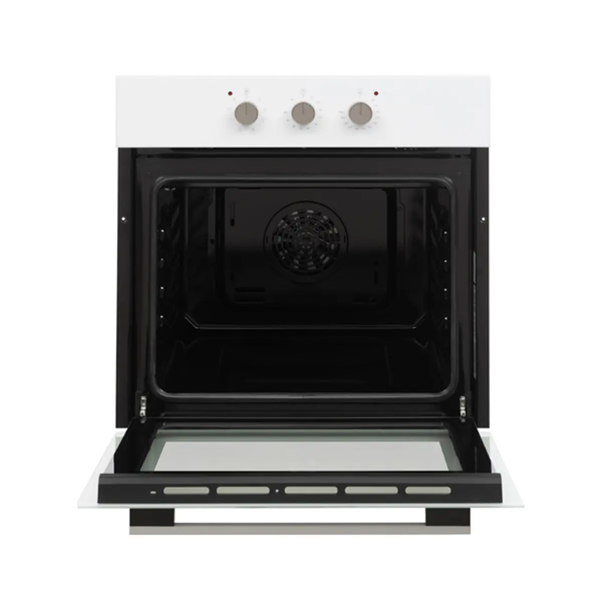 Ugradna rerna Vox EBM2110W