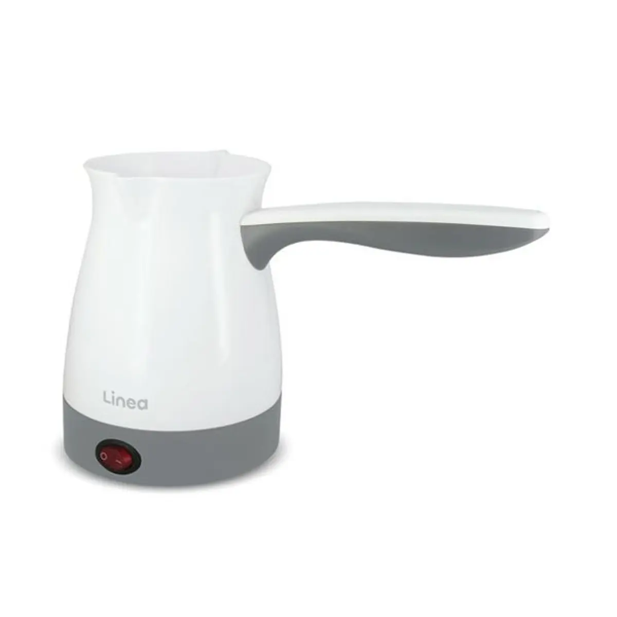 Električna džezva LCP-0671