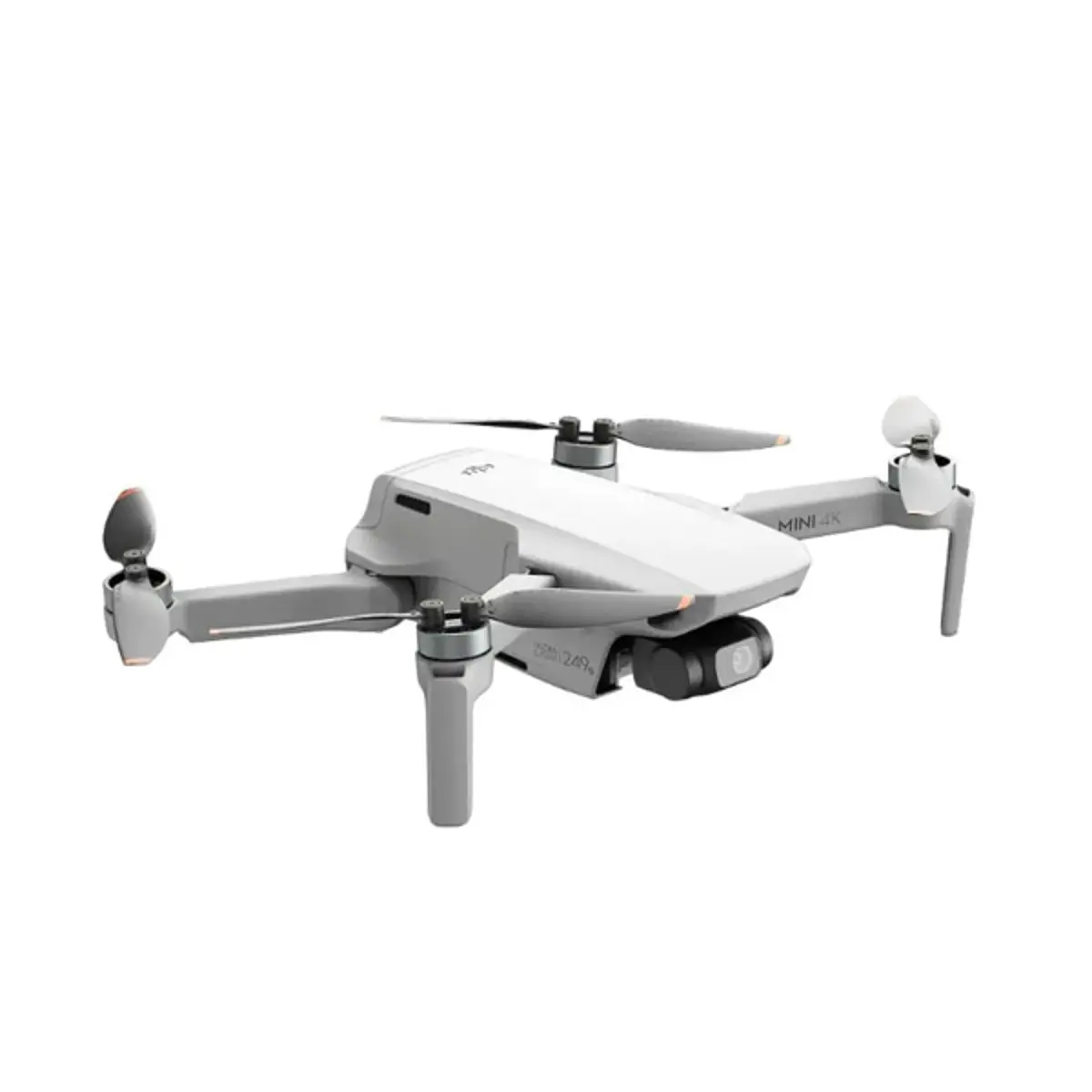 Dron DJI Mini 4K