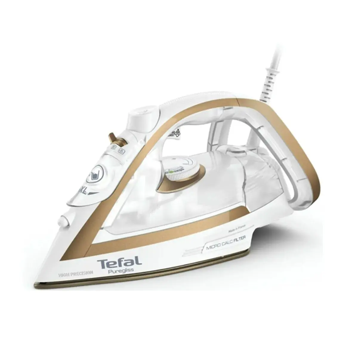 Pegla Tefal FV8042