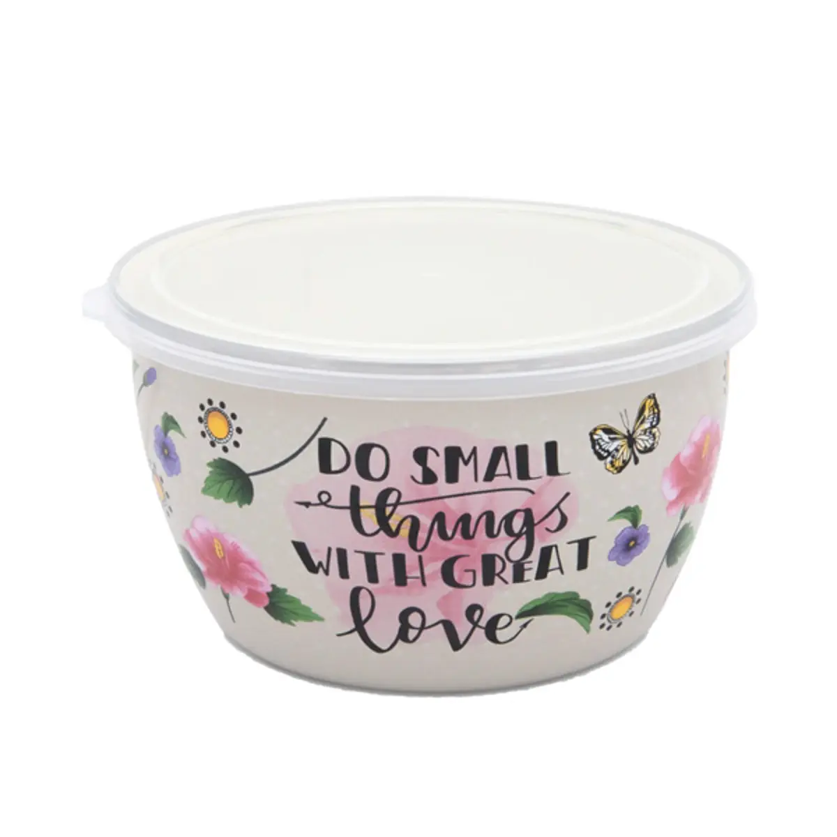 Šerpa Metalac Višenamenska 16 sa poklopcem