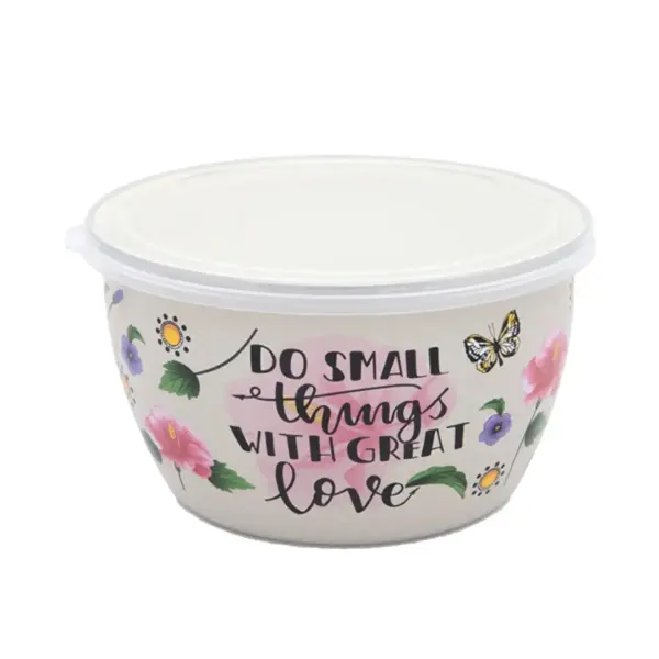 Šerpa Metalac Višenamenska 16 sa poklopcem