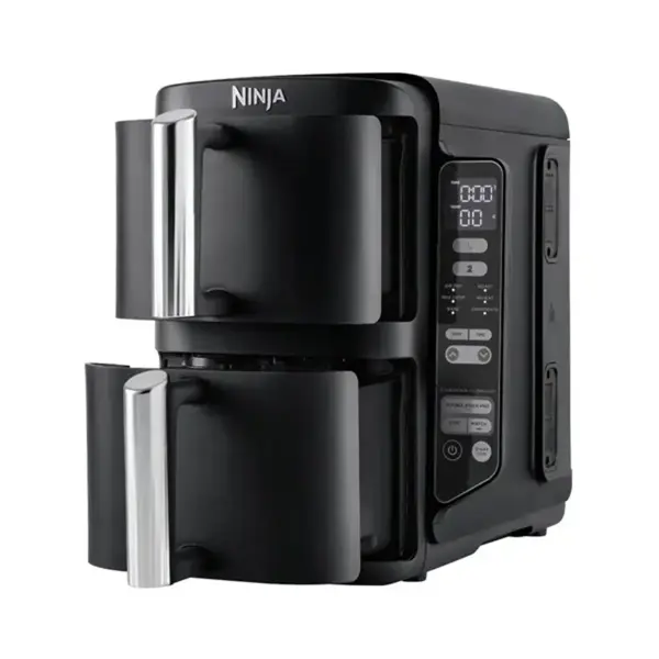 Friteza na vruć vazduh NJINJA SL300EU crna