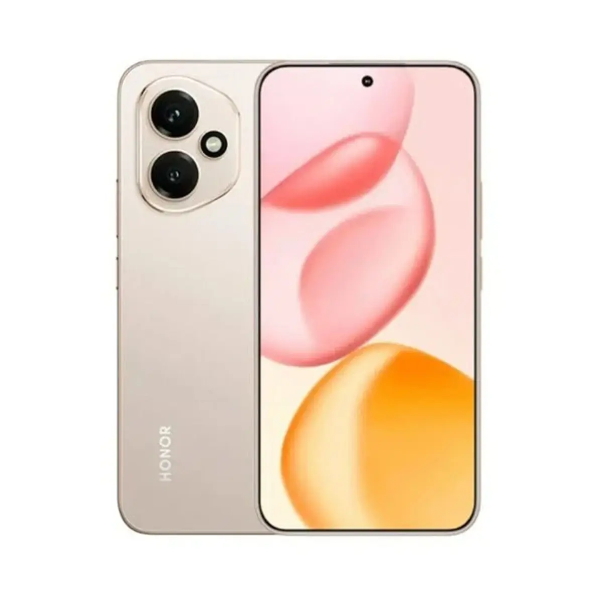 Mobilni telefon Honor 400 lite 5G 8/256GB zlatna