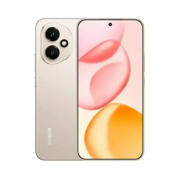 Mobilni telefon Honor 400 lite 5G 8/256GB zlatna