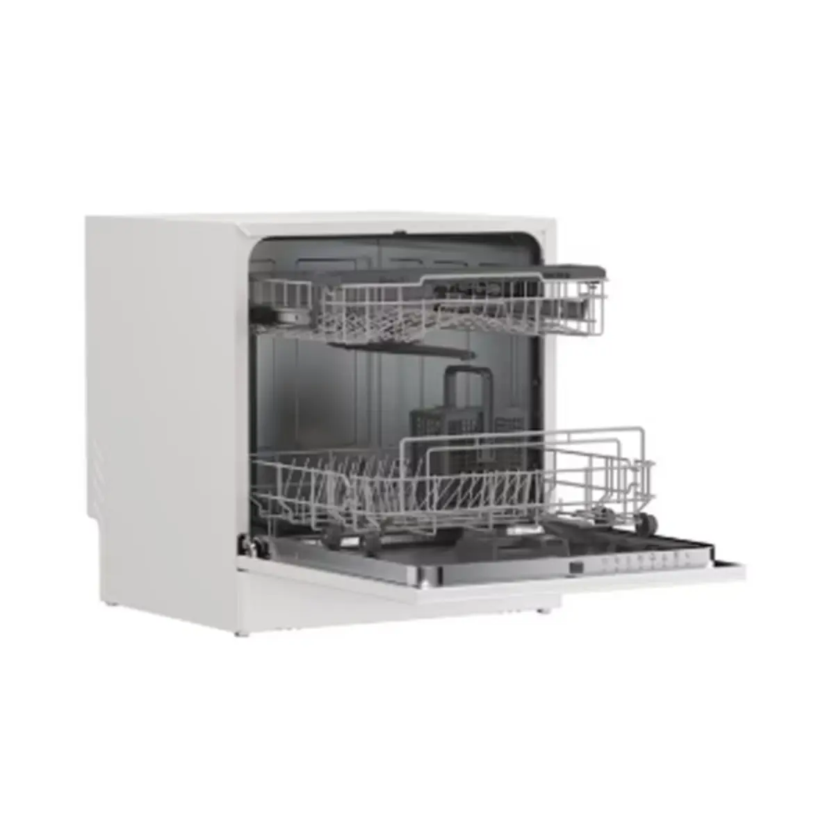 Mašina za pranje sudova Candy CP8F9FFW