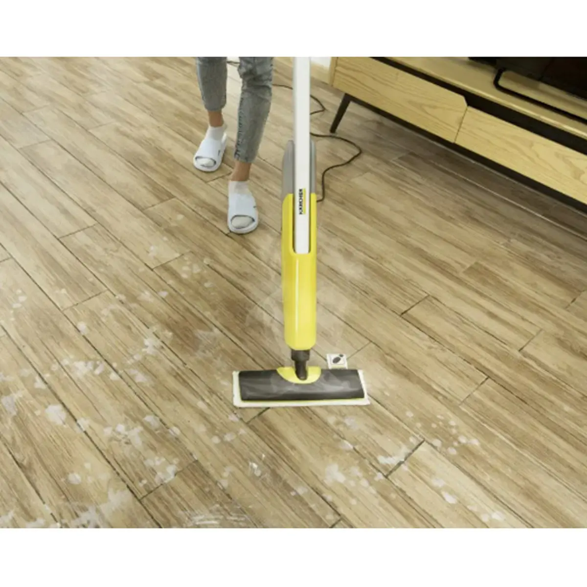 Paročistać Karcher SC 2 Upright easy fix