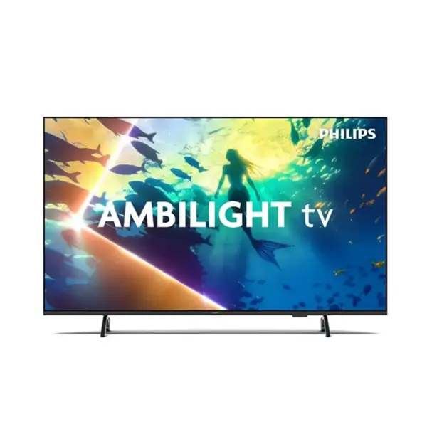Televizor Philips 50PUS8010/12 Smart, LED, 4K UHD 50