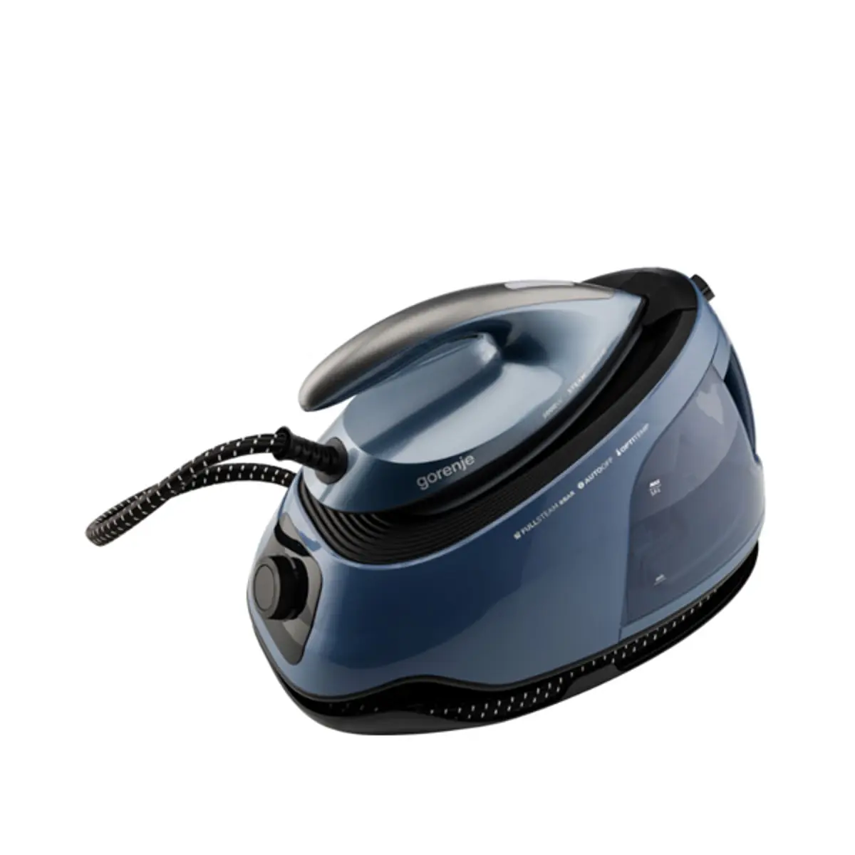 Parna stanica Gorenje SGD3000BBK