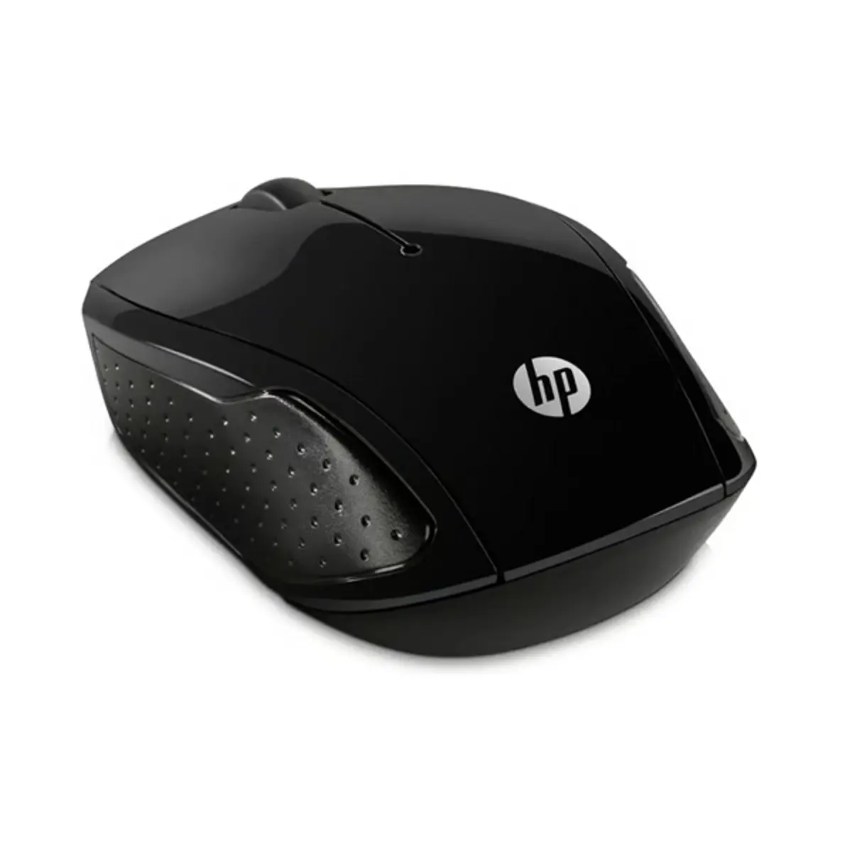 Miš HP 200/bežični/crna