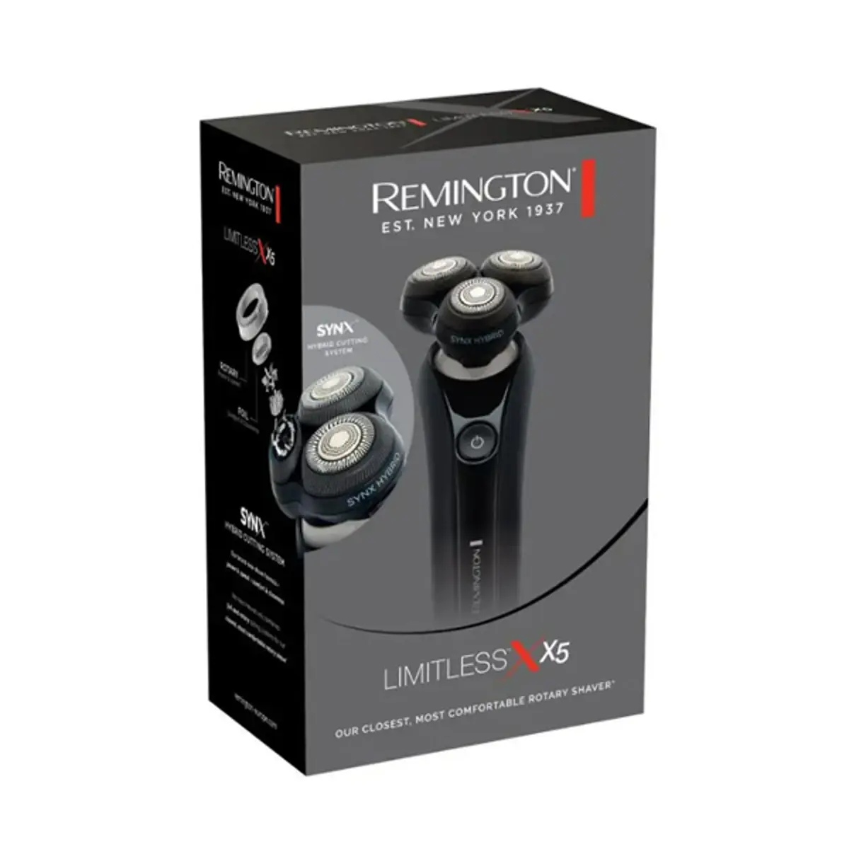 Aparat za brijanje Remington S5515 Pro-ceramic