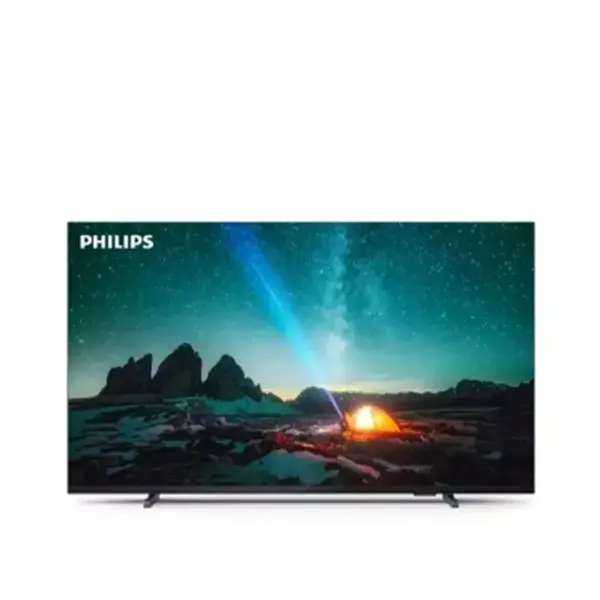 Televizor Philips 65PUS7609/12 Smart, LED, 4K UHD, 65''(164cm), DVB-T/T2/T2-HD/C/S/S2