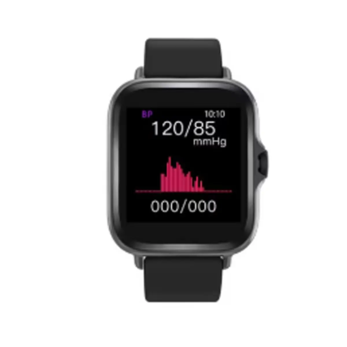 Pametni sat Denver SWC-156 crni