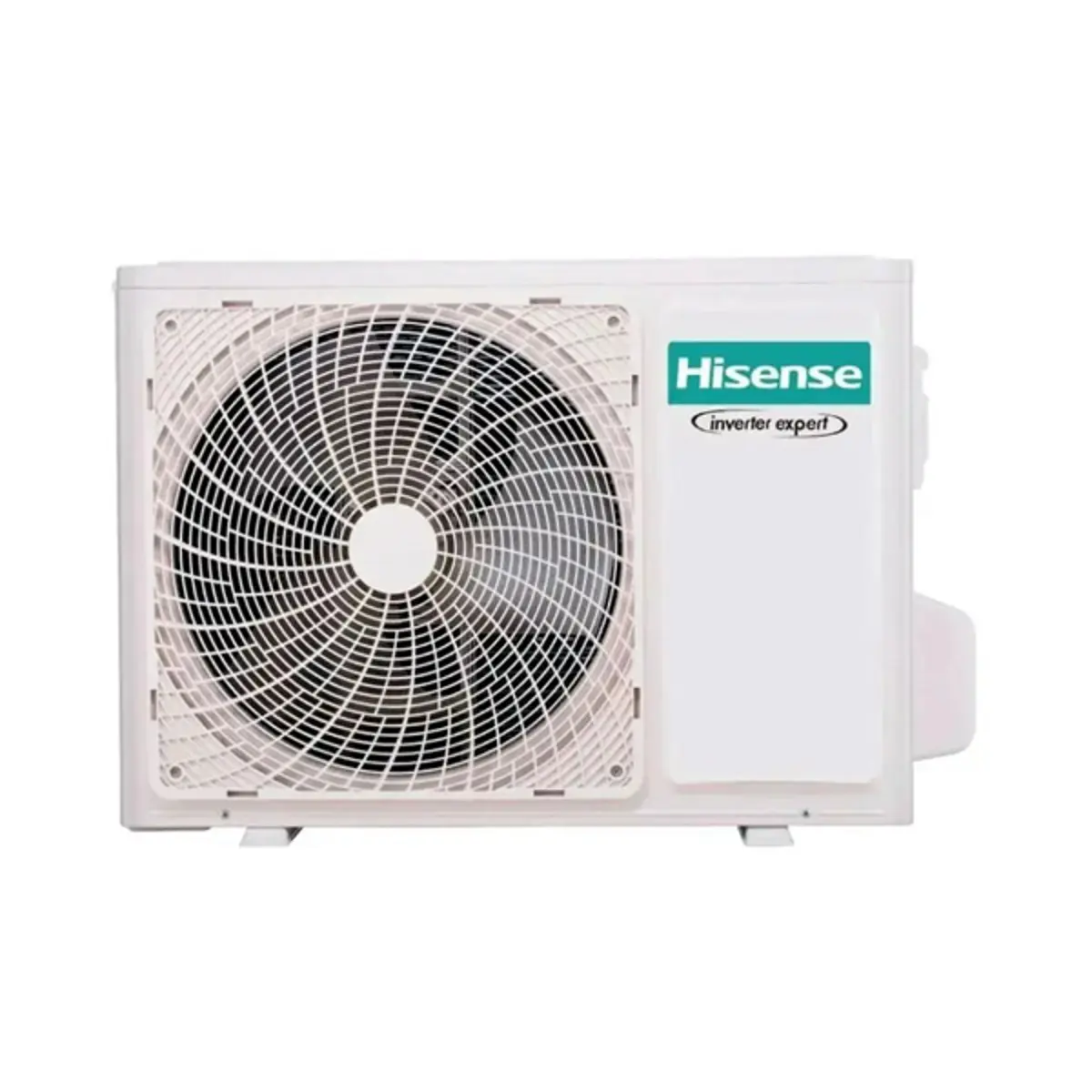 Inverter klima uređaj Hisense Energy Nordic 12K Pro 