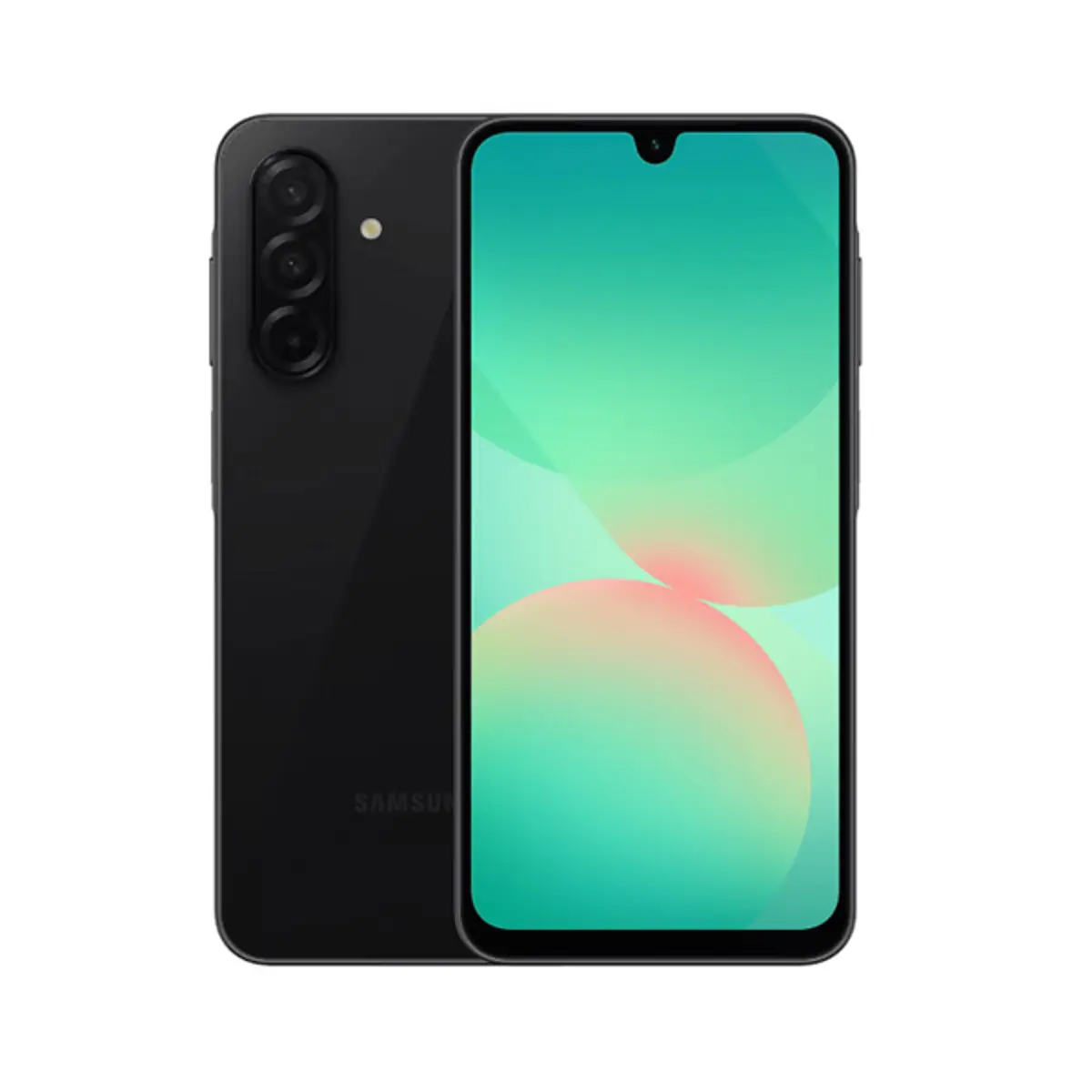 Mobilni telefon Samsung A26 6/128GB 5G EE crni