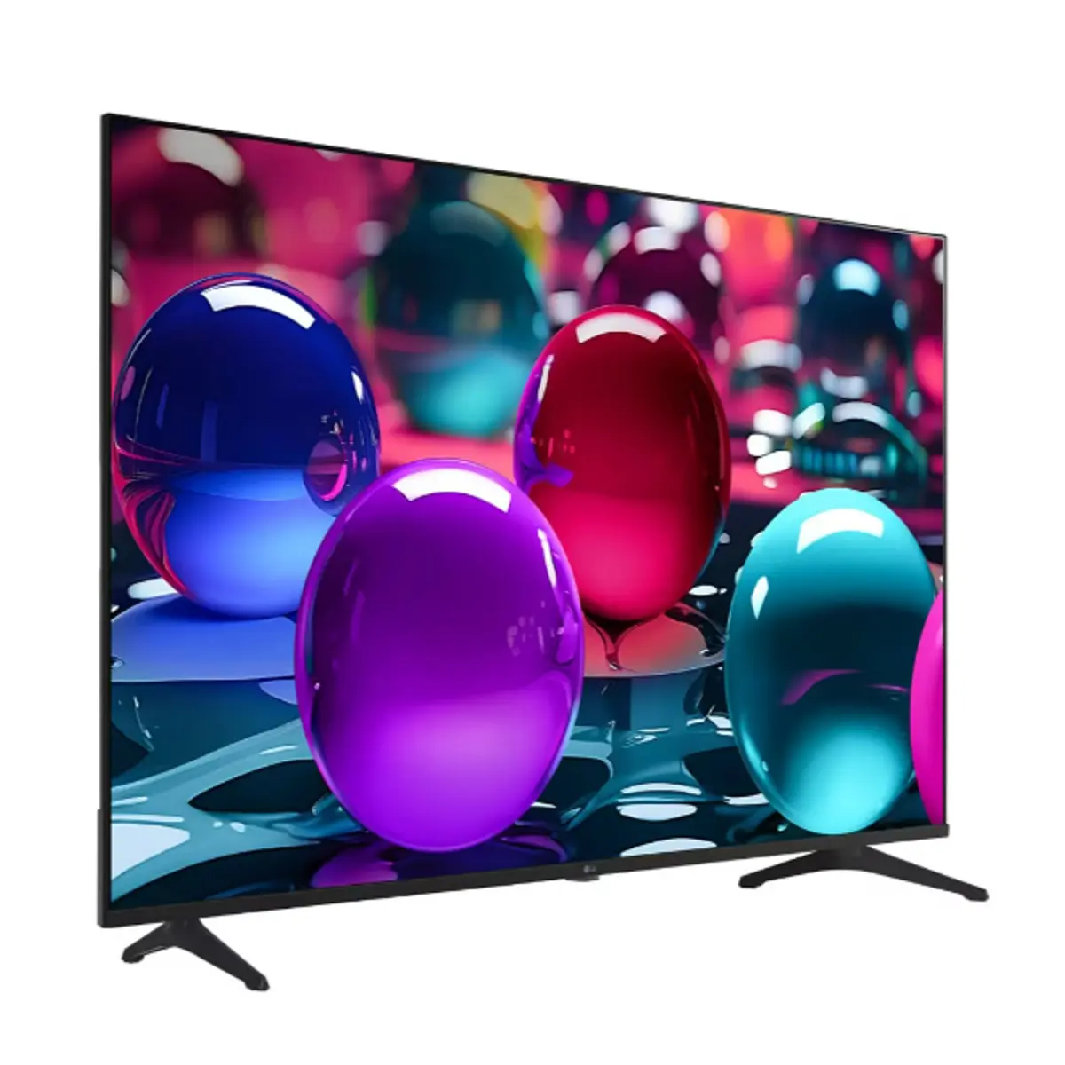 Televizor LG 50UA73003LA Smart, Direct LED, 4K UHD, 50''(127 cm), DVB-T2/T/C/S2