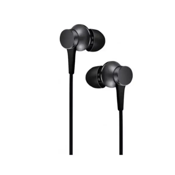 Slušalice Xiaomi Mi In Ear Headphones Basic Black