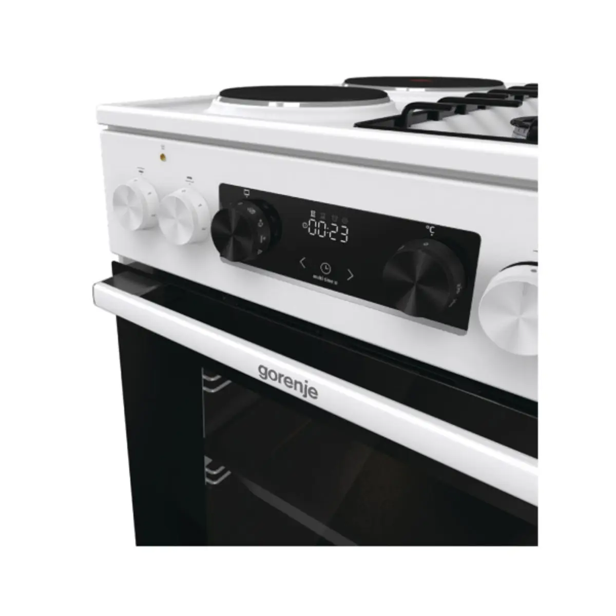 Električni šporet Gorenje GK5C64WF