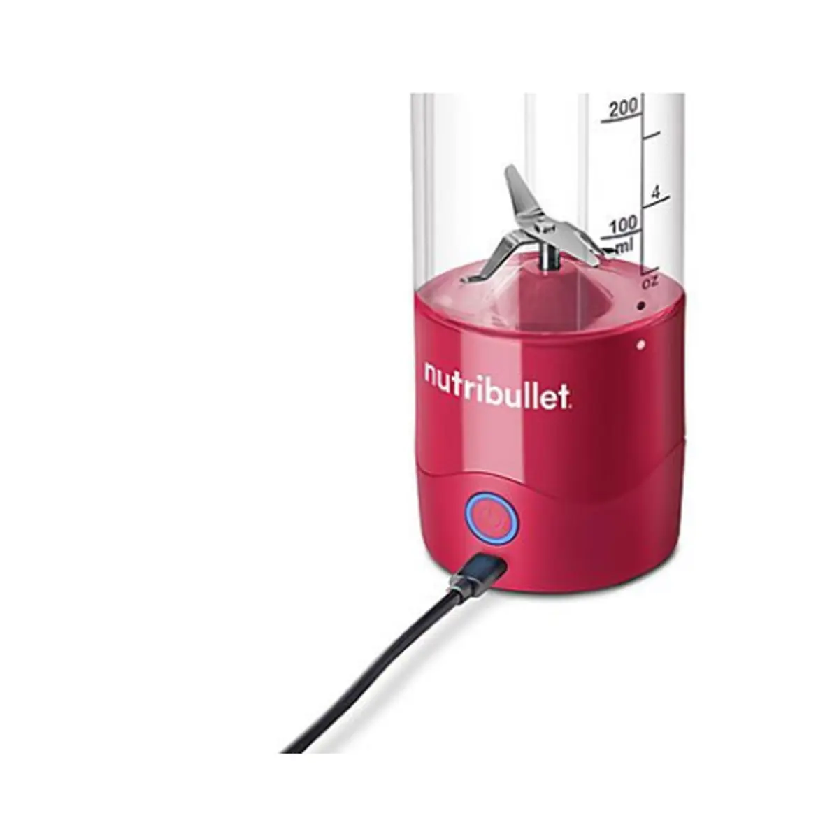 Blender Nutribullet NBP003MA