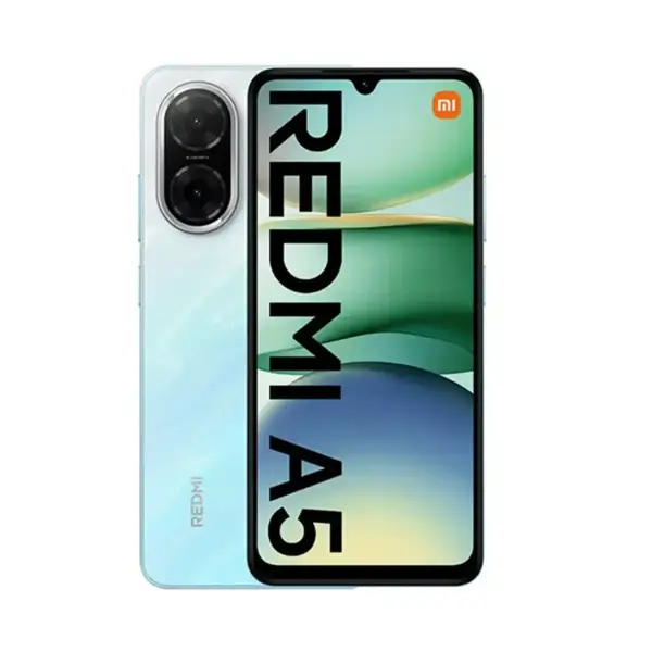 Mobilni telefon Xiaomi A5 4/128GB plava