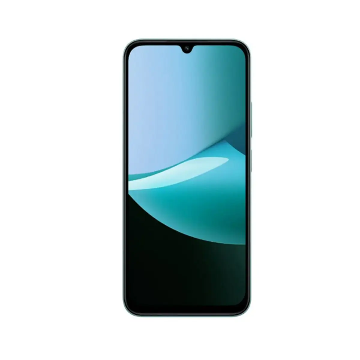 Mobilni telefon Xiaomi 15C 8/256GB zelena