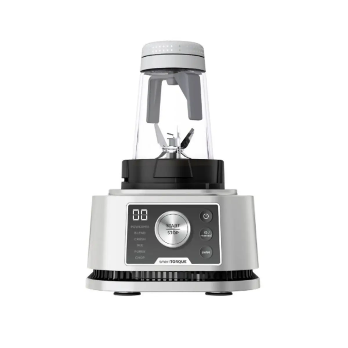 Blender Ninja CB350EU Foodie Nutri 3 u 1