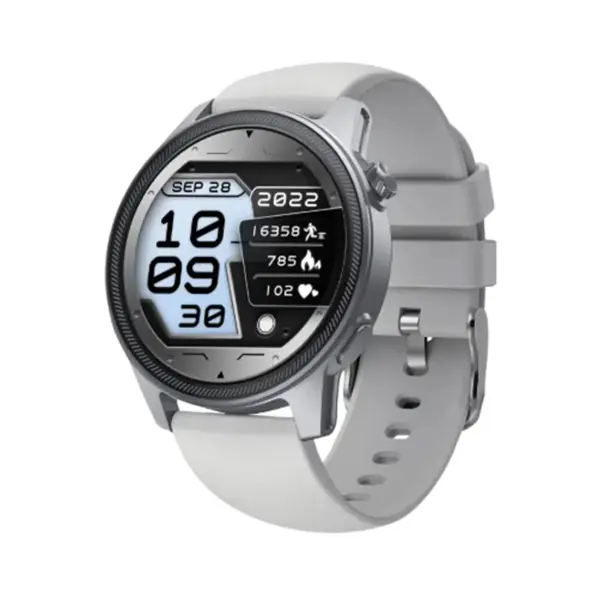 Pametni sat Denver SWC-392GR sivi