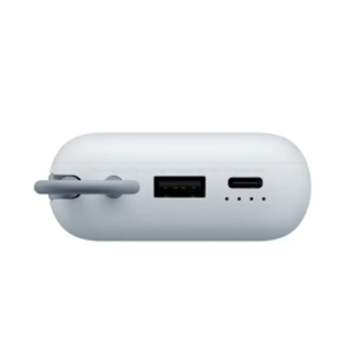 Prenosivi punjač Xiaomi Power Bank 10000 Ice Blue
