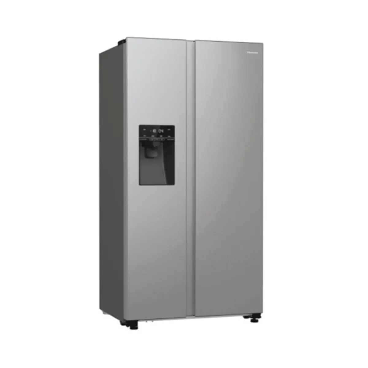 Side by Side frižider Hisense RS5P35NTCE