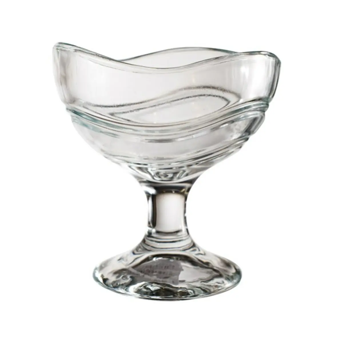 Čaša za sladoled Bormiolli Acapulco 134010M