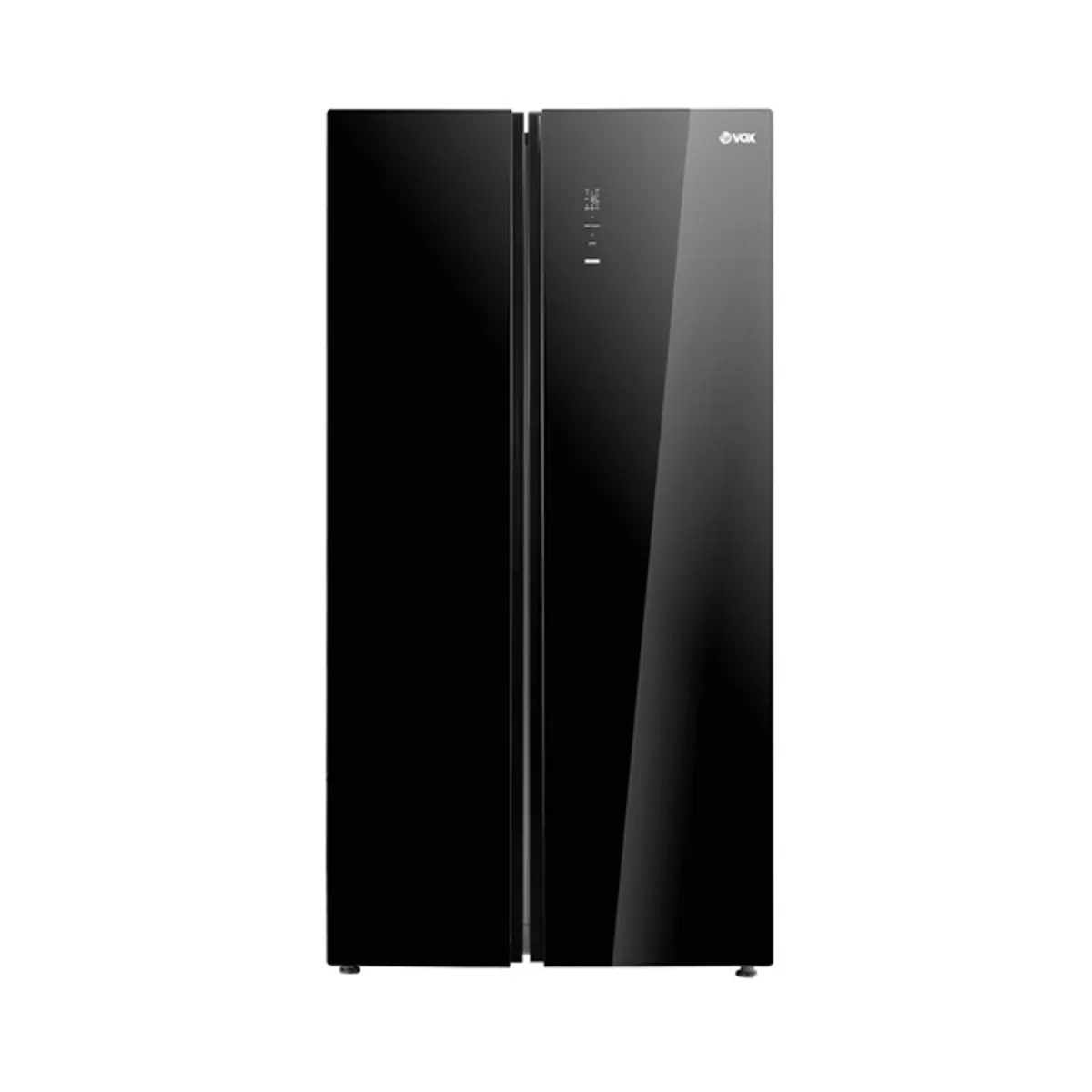 Side by Side frižider Vox SBS6890BGE