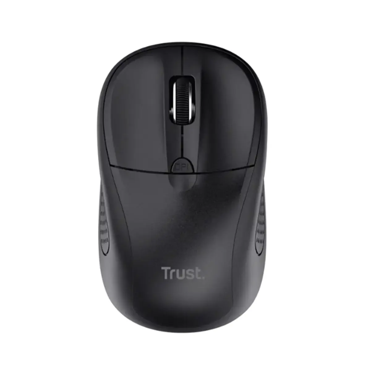 Miš Trust Primo BT bežični/crni