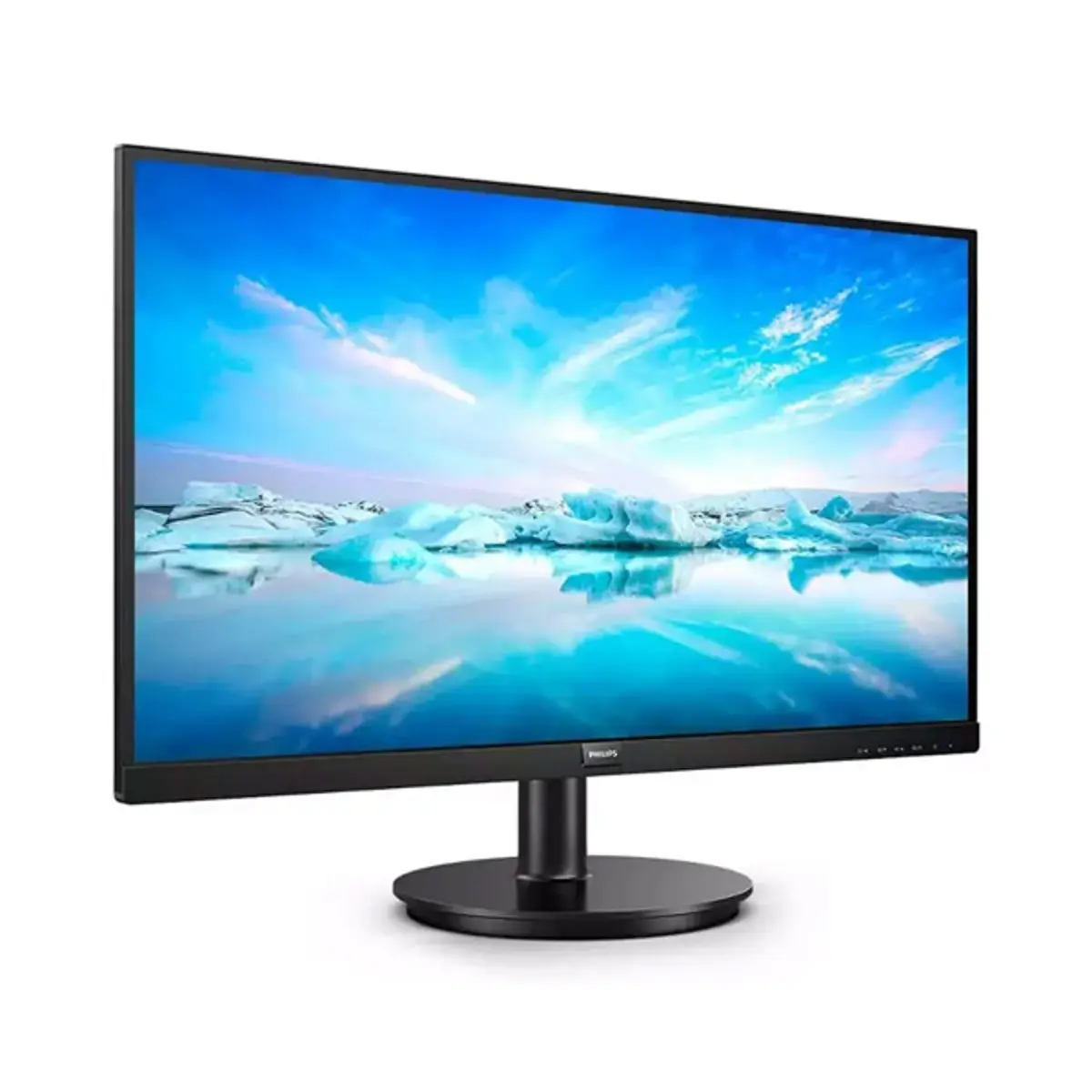 Monitor Philips 275VBLA/00 27''/VA/2560 x 1440/75Hz/4ms/HDMI x 2/W-LED