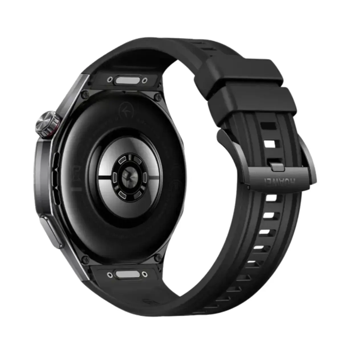 Pametni sat Huawei GT6 Pro crna 46 mm