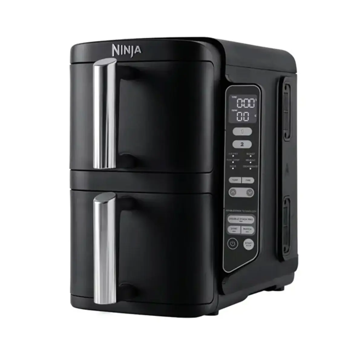Friteza na vruć vazduh NJINJA SL300EU crna