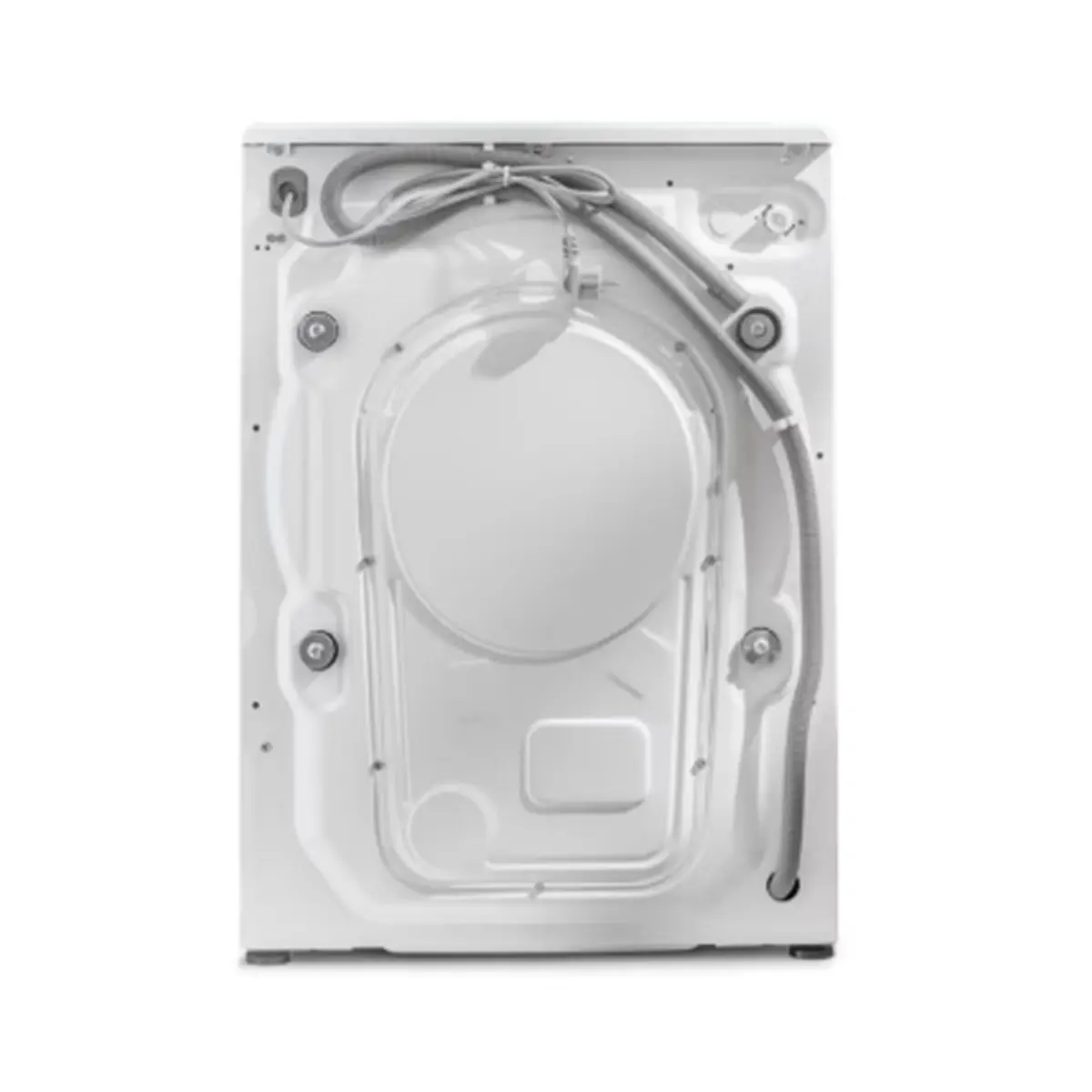 Mašina za pranje i sušenje veša Candy RPW4856BWMR/1-S