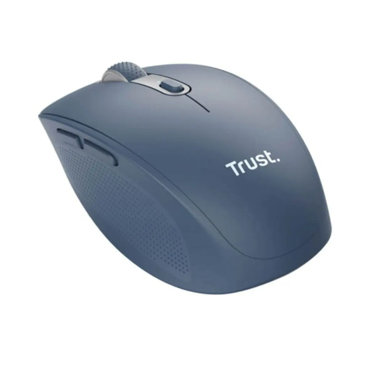 Miš Trust Ozza bežični plava