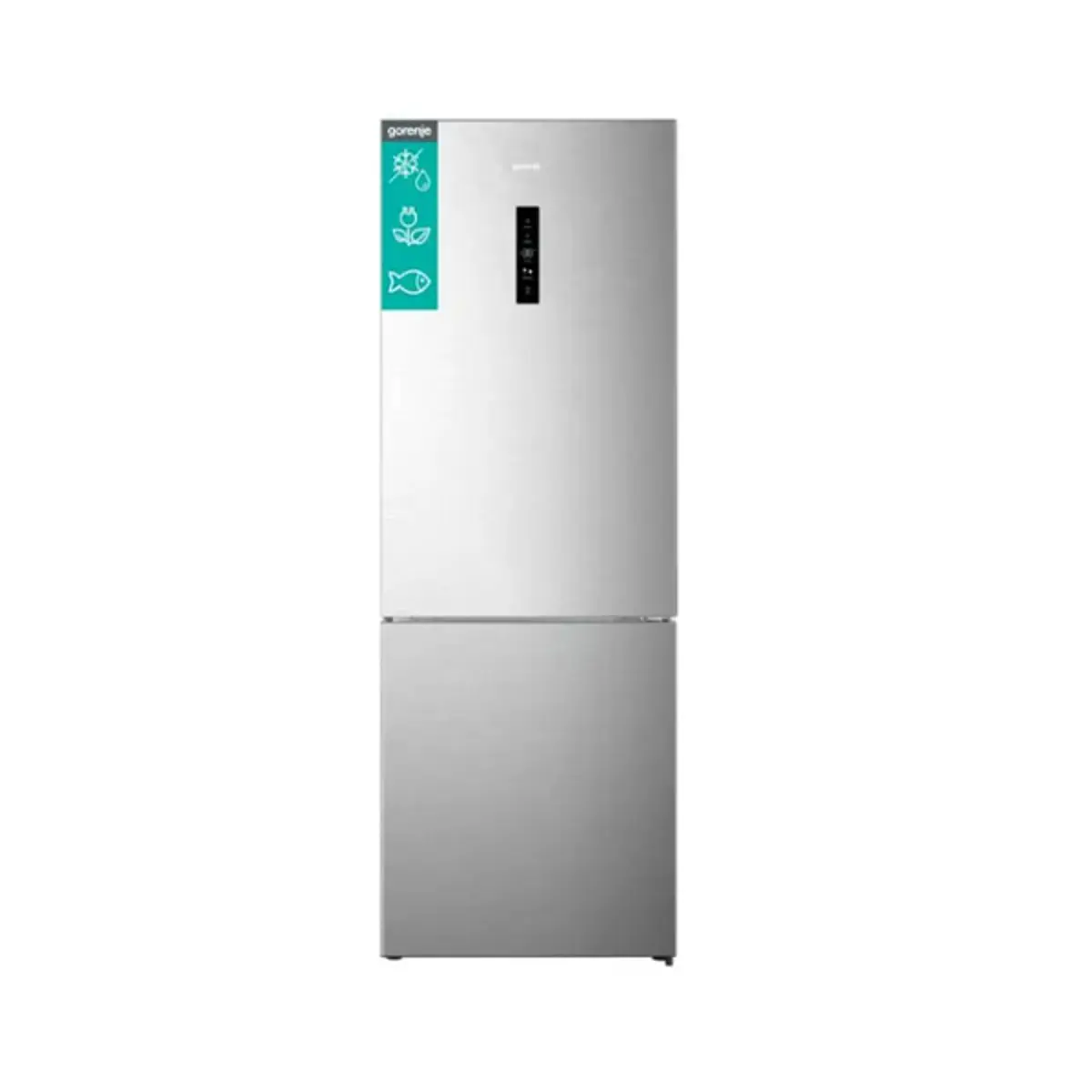 Frižider Gorenje NRK720EAXL4